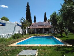 Casa rural Venta del Celemín