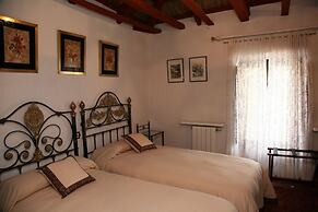 Casa rural Venta del Celemín