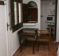 Casa rural Venta del Celemín