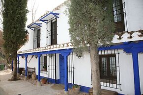 Casa rural Venta del Celemín