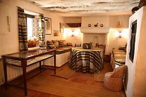 Casa rural Venta del Celemín