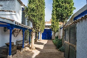 Casa rural Venta del Celemín