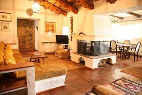 Casa rural Venta del Celemín
