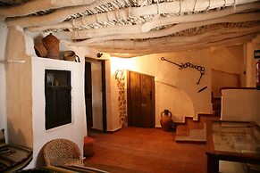 Casa rural Venta del Celemín