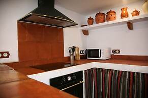 Casa rural Venta del Celemín