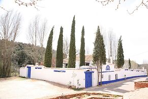 Casa rural Venta del Celemín