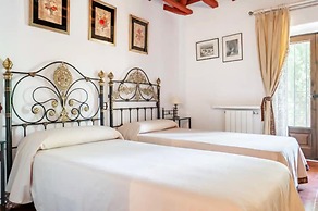Casa rural Venta del Celemín