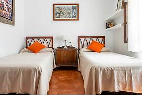Casa rural Venta del Celemín