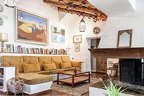 Casa rural Venta del Celemín