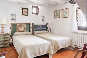Casa rural Venta del Celemín