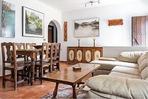 Casa rural Venta del Celemín