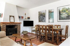 Casa rural Venta del Celemín