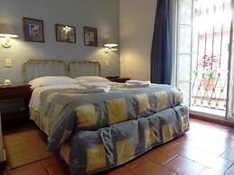 Hostal El Patio Miraflores