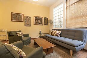 Hostal El Patio Miraflores