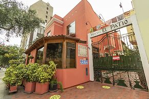 Hostal El Patio Miraflores