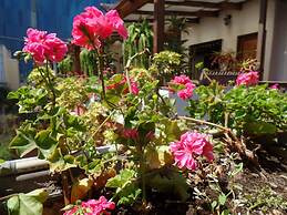 Hostal El Patio Miraflores