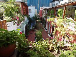 Hostal El Patio Miraflores