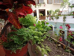 Hostal El Patio Miraflores