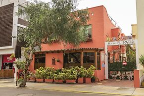 Hostal El Patio Miraflores