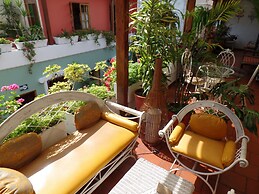 Hostal El Patio Miraflores