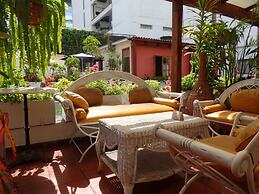 Hostal El Patio Miraflores