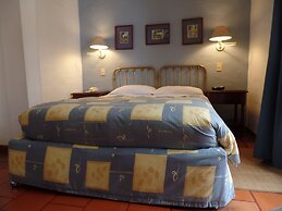 Hostal El Patio Miraflores
