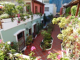 Hostal El Patio Miraflores