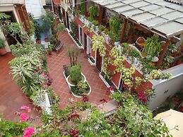 Hostal El Patio Miraflores