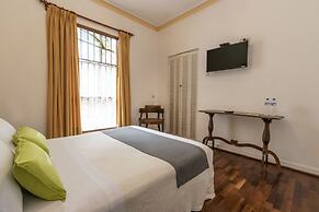 Hostal El Patio Miraflores
