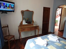 Hostal El Patio Miraflores