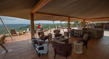 Elewana Loisaba Tented Camp