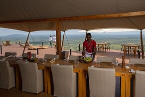 Elewana Loisaba Tented Camp