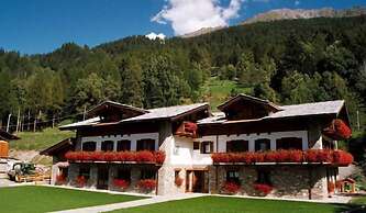 Agriturismo Le Reve
