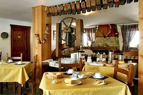 Agriturismo Le Reve
