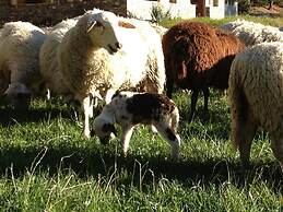 Agriturismo Le Reve