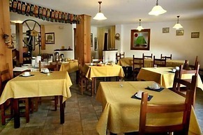 Agriturismo Le Reve