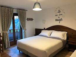 Agriturismo Le Reve