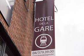 Hotel de la Gare