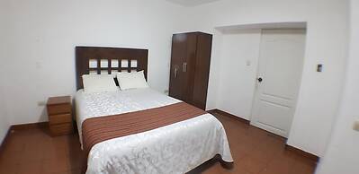 La Cabaña Hotel