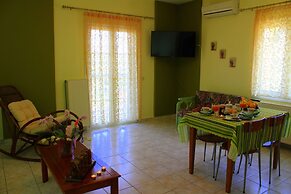 Tzaneria Apartments