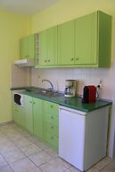 Tzaneria Apartments