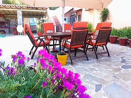 Tzaneria Apartments
