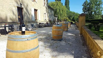 Château Puygrenier