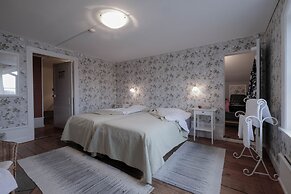 Klubbensborg