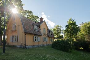 Klubbensborg