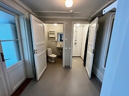 Klubbensborg