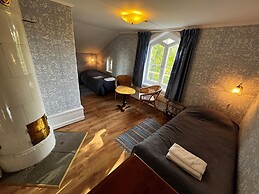 Klubbensborg