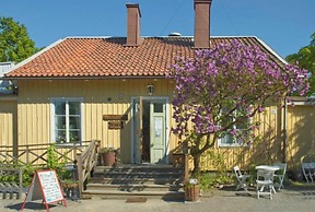 Klubbensborg