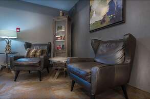Timber Ridge Inn and Suites