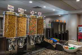 Timber Ridge Inn and Suites